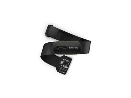Garmin HRM 600 / Snímač srdcového tepu / XS-S