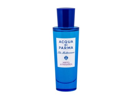 Acqua di Parma-Mirto di Panarea (Toaletná voda), 30 ml