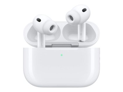 Apple AirPods Pro 3 with MagSafe Charging Case (USB-C) White EU MFHP4