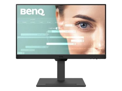 BENQ GW2490T, 23.8W LED MONITOR, BLACK