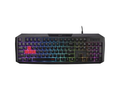 ACER NITRO Kávesnica GP.KBD11.05X 7-zone RGB