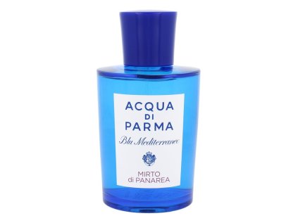 Acqua di Parma-Mirto di Panarea (Toaletná voda), 150 ml