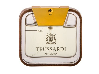 Trussardi- (Toaletná voda), 50 ml
