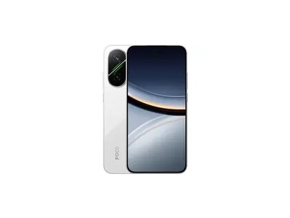 POCO F7 12+512GB biela / 6.83" / 512GB / Android 15