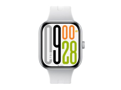 Xiaomi Redmi Watch 5 Silver EU BHR9381GL