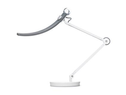 BENQ AR15 TABLE e-Reading lamp SILVER