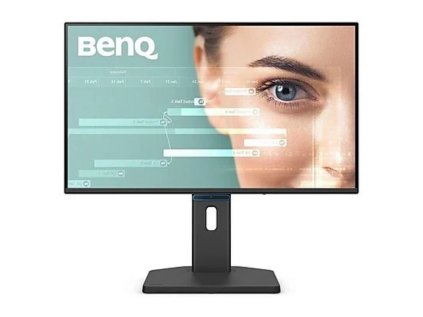 BENQ BL2490TC, 23.8W LED MONITOR, BLACK