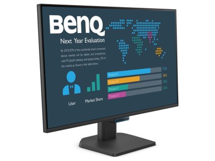 BENQ BL2790C, 27W LED MONITOR, BLACK