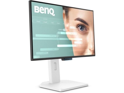 BENQ GW2490TC, 23.8W LED MONITOR, White