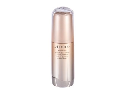 Shiseido-Wrinkle Smoothing (Pleťové sérum), 30 ml