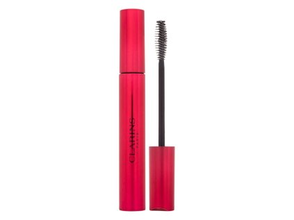 Clarins-Double Fix' Mascara (Starostlivosť o mihalnice a obočie), 8 ml