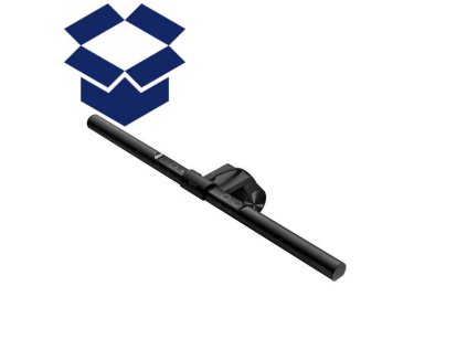 BENQ ScreenBar WiT, Klipová lampa_V