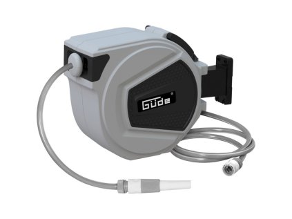 Samonavíjací bubon so záhradnou hadicou 30 m