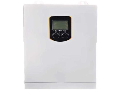 Hybridný menič napätia CM3500-24N, 24V/3500W