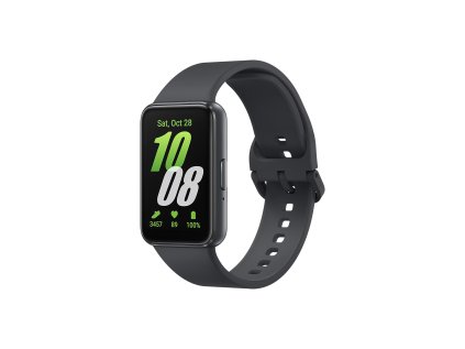 Samsung Galaxy Fit3 R390 Gray