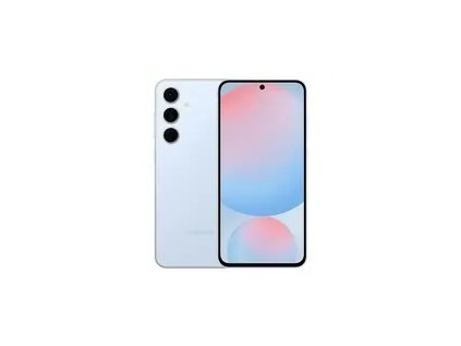 Samsung Galaxy S24 FE 5G 8 + 128GB modrá / 6.7 "/ Android 14
