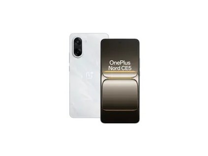 OnePlus Nord CE 5G 8+128GB Marble Mist / 6.77" / 128GB / Android 15
