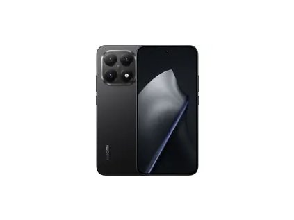XIAOMI 15T 5G 12+256GB čierna / 6.83" / Android 15