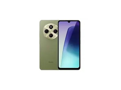 XIAOMI Redmi 14C 8+256GB zelená / 6.88" / Android 14