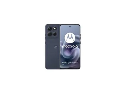 Motorola Moto G86 Power 5G 12 + 256 GB PANTONE Spellbound / 6.67 "P-OLED / 256 GB / Android 15