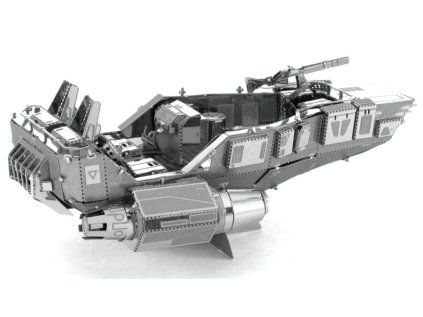 3d puzzle star wars first order snowspeeder 32098