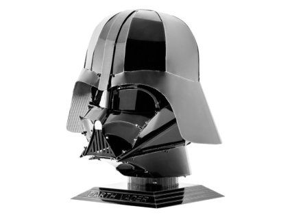 3d puzzle star wars darth vader 48127