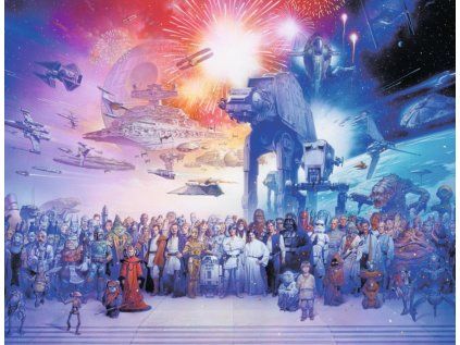 star wars universe 20144