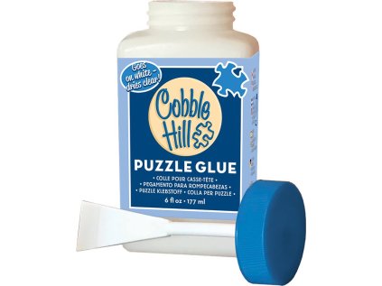 COBBLE HILL Lepidlo na puzzle 177ml (na 2000 dílků)