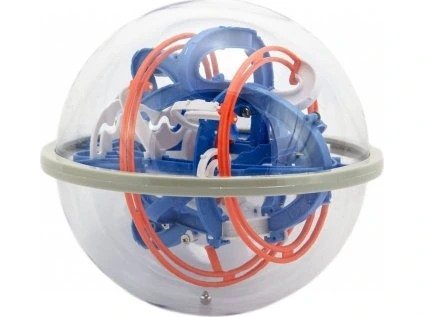 3d hlavolam koule 133312