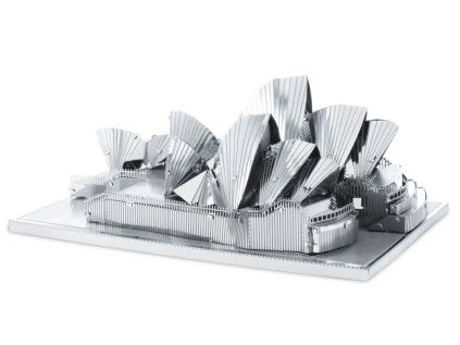 opera v sydney 3d 16242