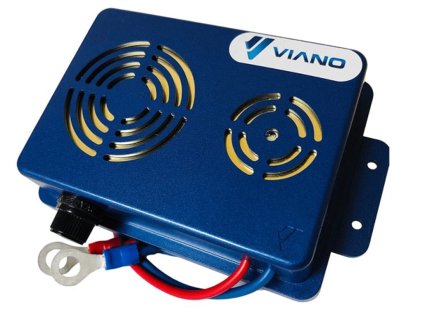 ultrazvukovy plasic do auta na kuny mysi a potkany viano os 3 napajeni z autobaterie 2