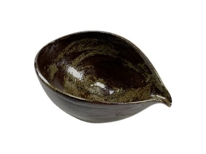 Matcha Kaffia Chawan