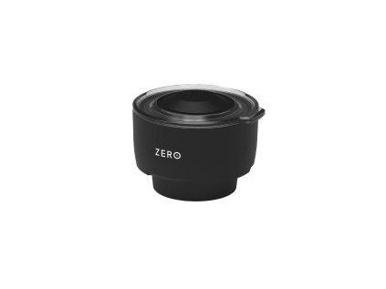 Trinity Zero travel brewer – black
