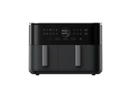 Xiaomi Air Fryer Dual Zone 10L Black EU BHR07SGEU
