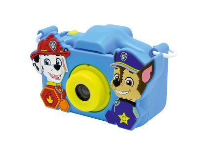 Lexibook Detský fotoaparát a kamera s krytom - Labková patrola