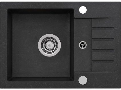 NIRO 30/91 + jed.sifon + záslepka