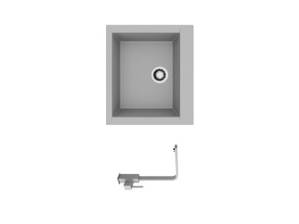 SET ALVEUS PURE-G 30 A80 + BATERIE AFRA/81