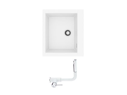 SET ALVEUS PURE-G 30 A10 + BATERIE SIROS/11