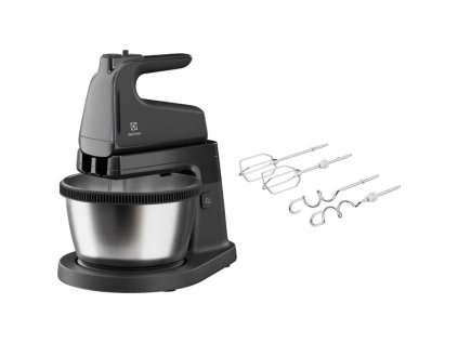 ELECTROLUX ESM4B, Stolný mixér