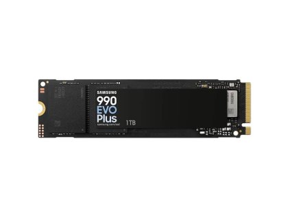 SAMSUNG 990 EVO Plus NVMe M.2 SSD, 1TB