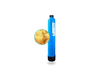 Demineralizačné zariadenie HydroTreat MIXBED 30.0