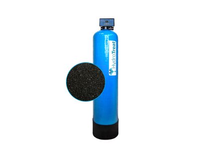 Filter na železo a mangán HydroTreat Pyrolox 1,6 m³/h