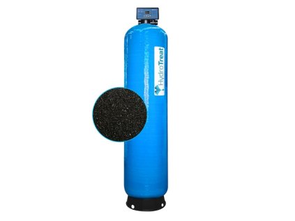 Filter na železo a mangán HydroTreat Pyrolox 2,6 m³/h