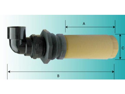 Horný distribútor d63 30-36