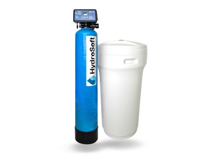 Jednomodulový zmäkčovač vody HydroSoft ECONOMY 1,2 m³/h