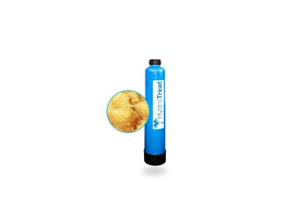 Demineralizačné zariadenie HydroTreat MIXBED 7.5