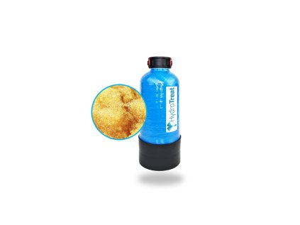 Demineralizačné zariadenie HydroTreat MIXBED 3.5