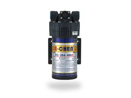 Čerpadlo na zvýšenie tlaku pre AQUARISTA PRO - 2,2 l/m