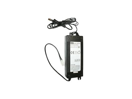 Sieťový adaptér pre tlakové čerpadlo BC-ROPUMP-1,1LPM - 24V