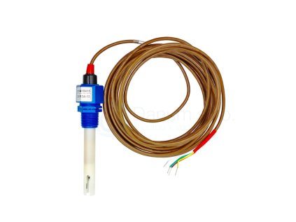 Náhradná sonda k zariadeniu na meranie vodivosti